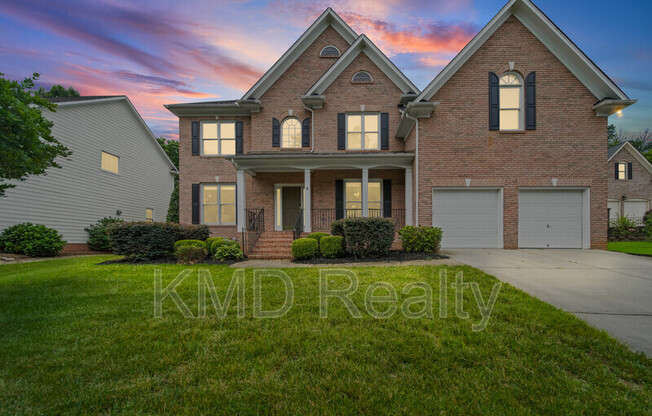 13818 BALLANTYNE MDWS DR