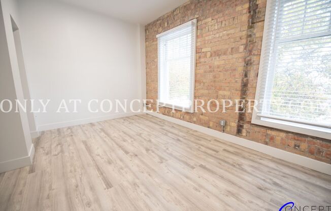 Studio, 1 bath, 208 sqft, $1,099, Unit 3D