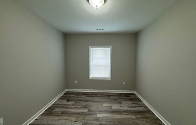 Newly Renovated 3 Bedroom Home