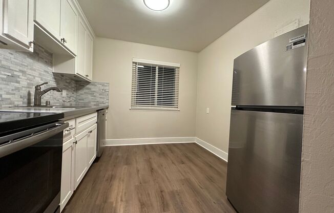 2713 and 2721 T Street, Sacramento