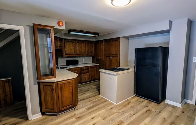 Freshly Remodeled 3 Bedroom House