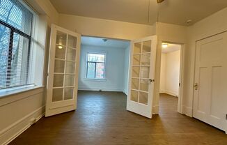 2 beds, 1 bath, 609 sqft, $1,995, Unit 106