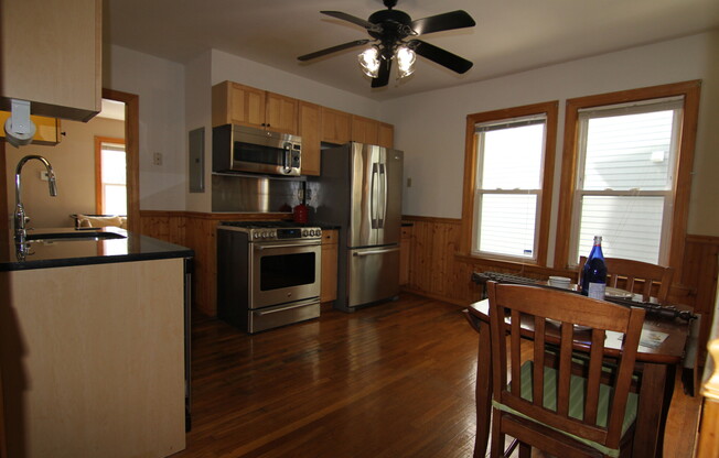137 Marcella St.