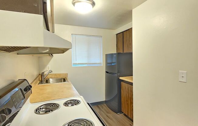 1 bed, 1 bath, 516 sqft, $995, Unit 52