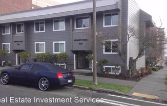 Wright Park Apartments 325 TACOMA AVE S
