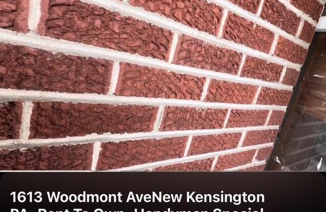 1602 WOODMONT AVE