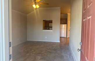 2 beds, 2 baths, 1,233 sqft, $1,295