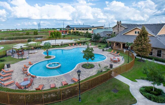 11575 Pearland Pkwy
