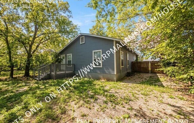 710 VIRGINIA BLVD