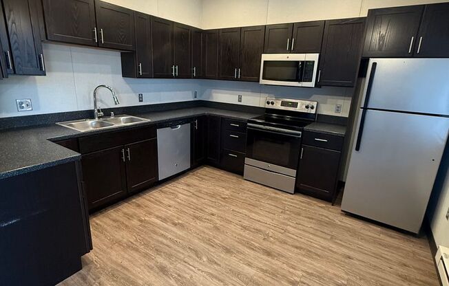 North Creek Flats 458