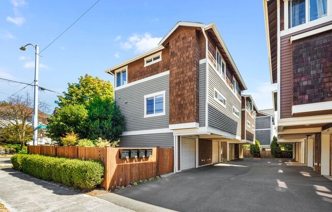 Bright & Modern 2BR Home in the Heart of Fremont