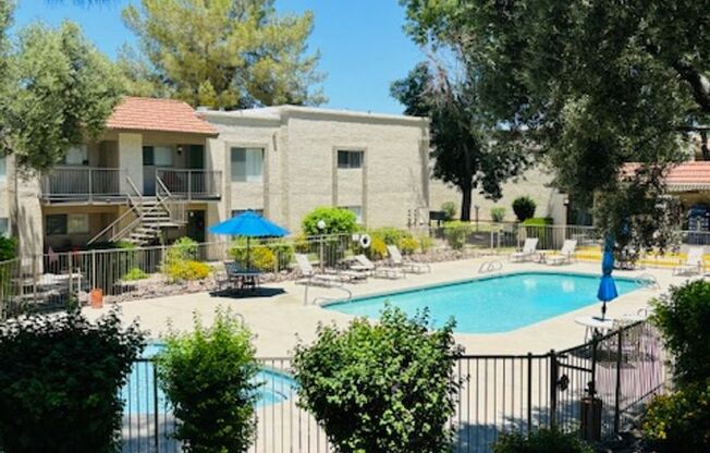 2 beds, 1 bath, 830 sqft, $1,349, Unit 134