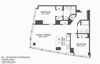 Partner-provided photo for $5347 unit