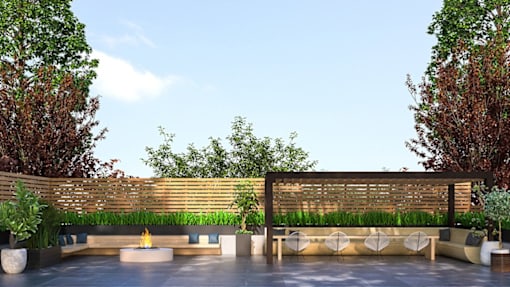 The Stillwater Stamford