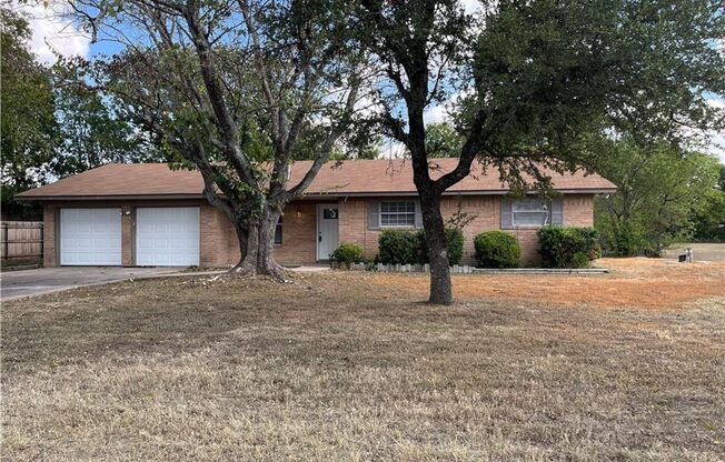 Spacious Home in a Quiet Neighborhood