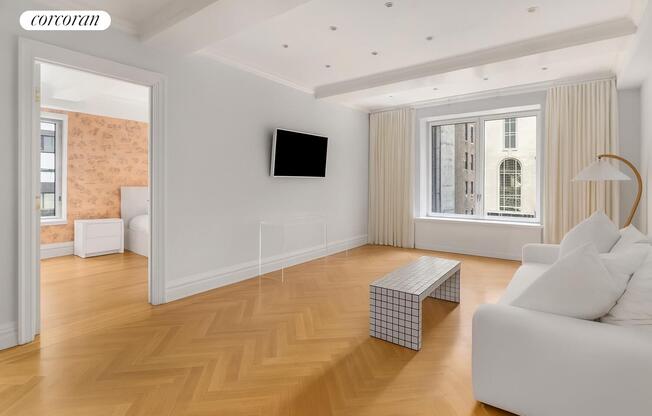 1 bed, 1 bath, 733 sqft, $5,995, Unit 9H