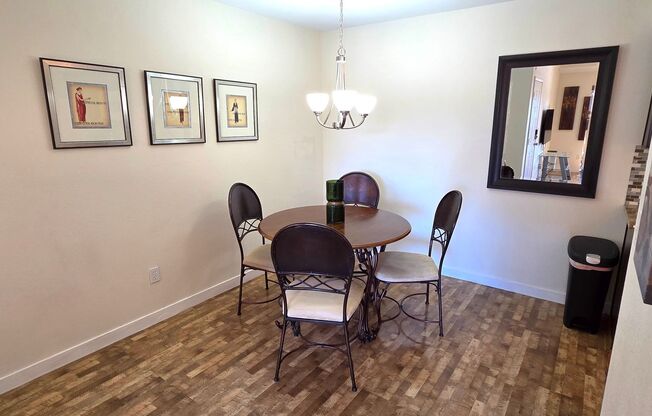 1 bed, 1 bath, $1,600