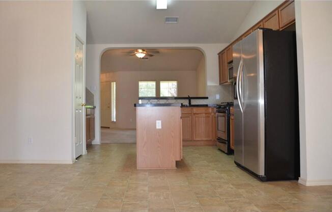 3 Bedroom, 2 Bath, Single Story Home in Cedar Park Town Center
