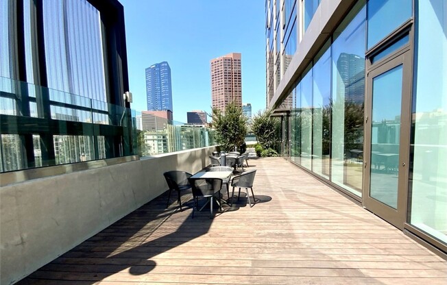 Studio, 1 bath, 480 sqft, $2,450, Unit 1105