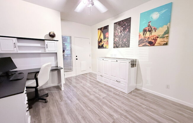 2 beds, 2 baths, 1,076 sqft, $1,950, Unit Unit 160
