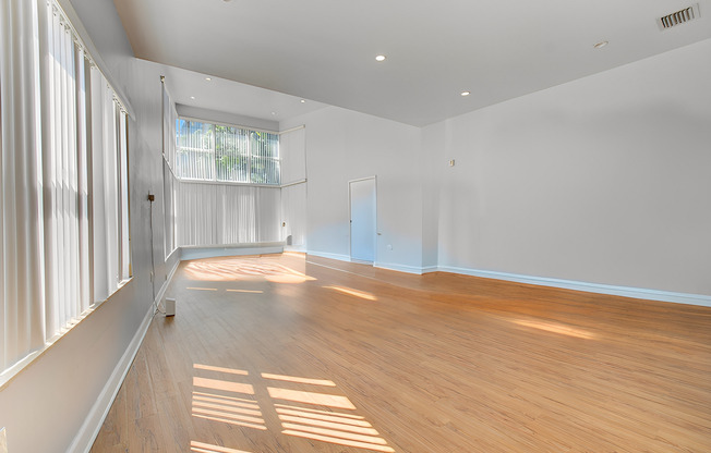 The Boutique Apartments