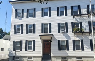 80 HAMPSHIRE ST