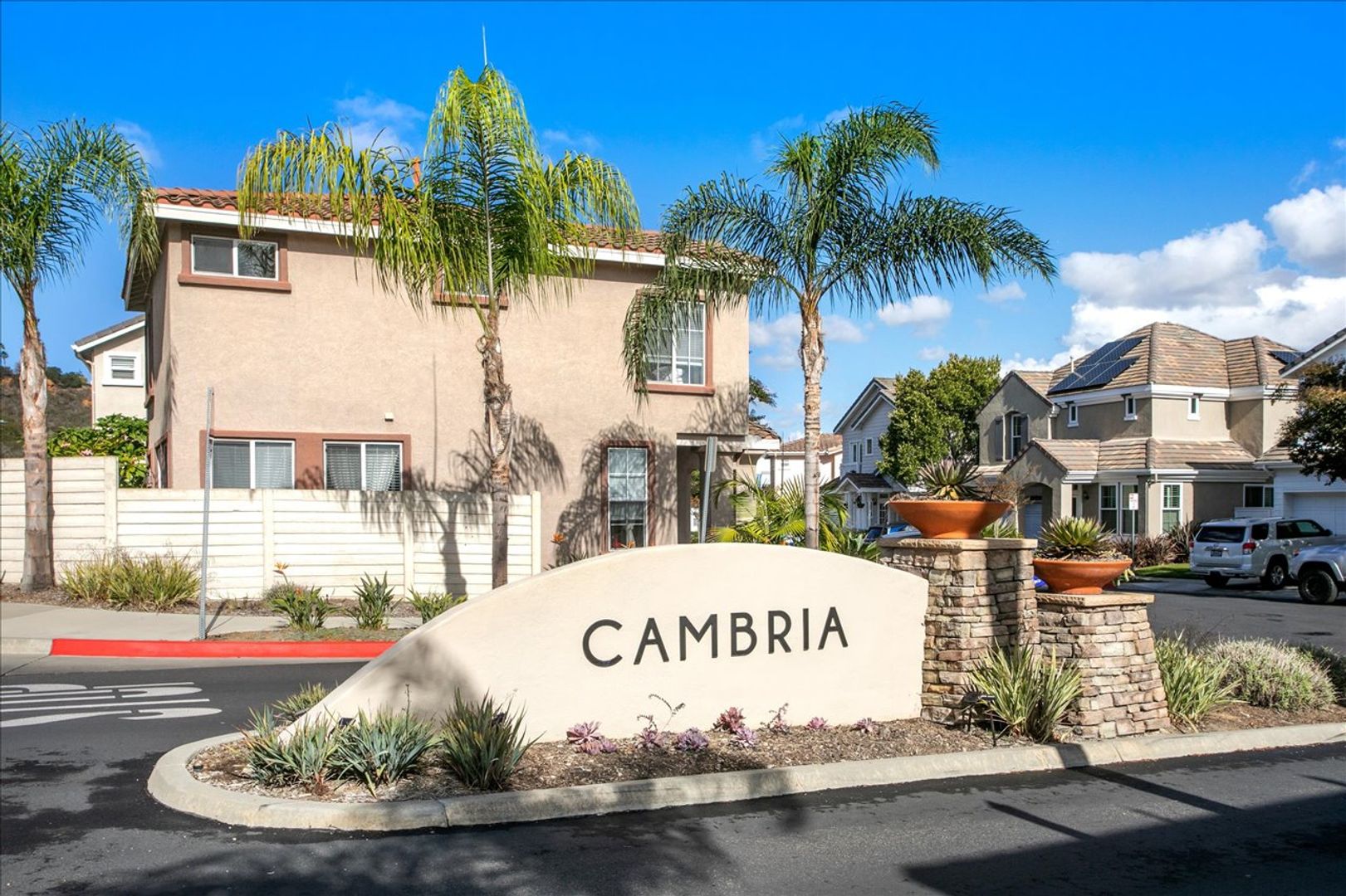 Encinitas Cambria Home.  Ideal location and beautifully updated!