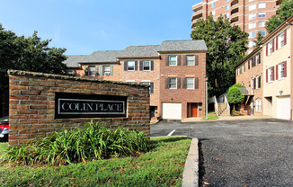 Colin Place