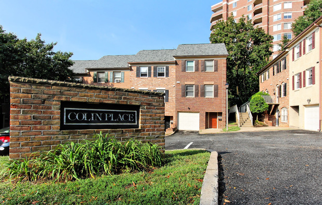 Colin Place