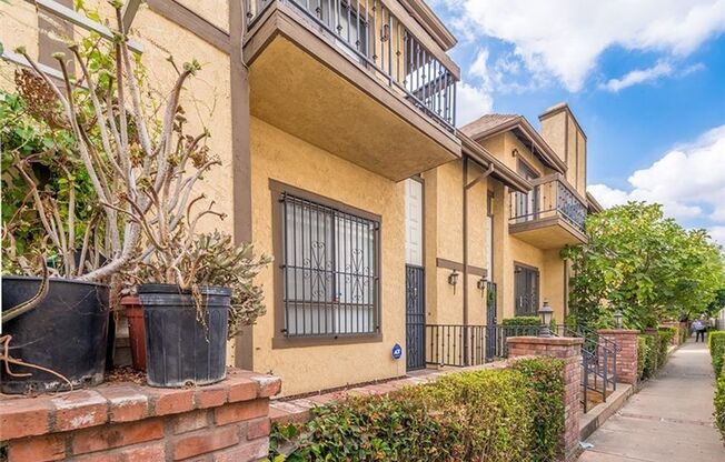 Stunning Move-In Ready 4-Bed, 3-Bath Townhouse in the Heart of Monterey Park!