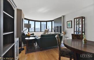 1 bed, 2.5 baths, 10,009 sqft, $6,100, Unit 24a