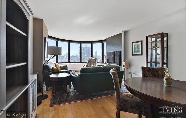 1 bed, 2.5 baths, 10,009 sqft, $6,100, Unit 24a