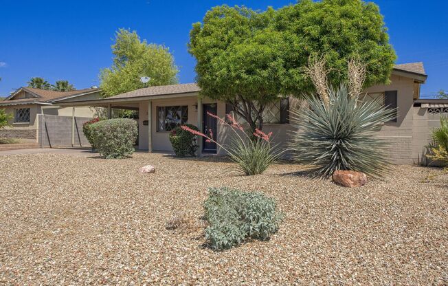 36 E Fillmore, Tempe, AZ 85281