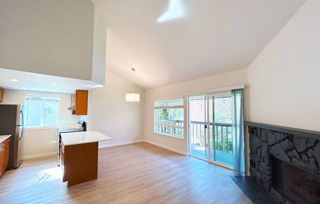 1 bed, 1 bath, 570 sqft, $2,350, Unit 5