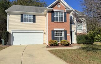 4 beds, 2.5 baths, $2,300