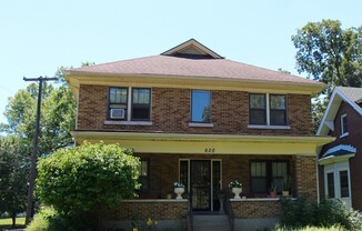 620 EASTERN PKWY