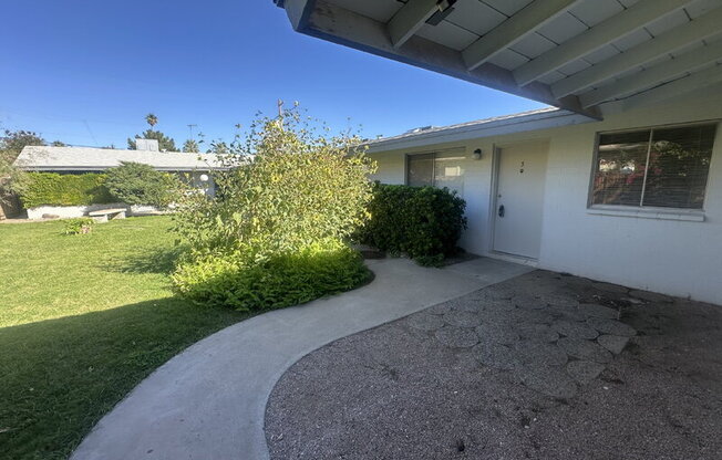 3407 N PAIUTE WAY