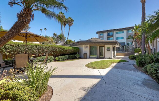 1 bed, 1 bath, 672 sqft, $2,195, Unit #30 - 1X1 672 SQ FT