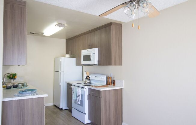 Gold Coast Apartments