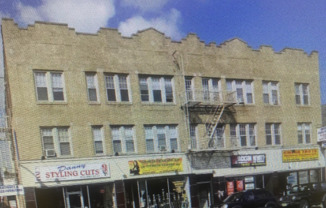 388 BLOOMFIELD AVE