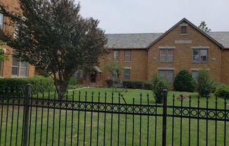 1400 Nw 25th St. NICE APARTMENT CLOSE TO DOWNTOWN OKC