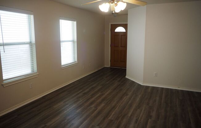 Beautiful home with amazing location!