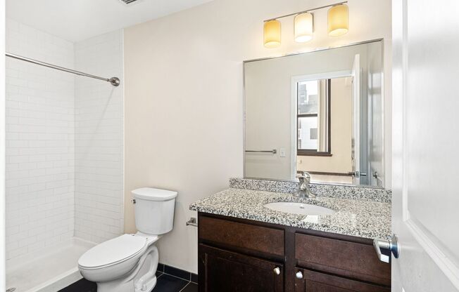 1 bed, 1 bath, 799 sqft, $1,750, Unit 103