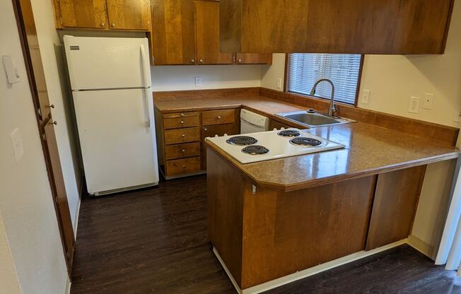 Stoddard Duplexes