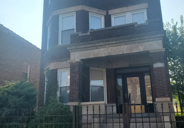 7344 South Emerald Avenue