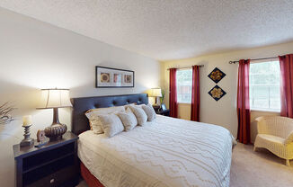 Southwoods Apartments in Sappington, MO