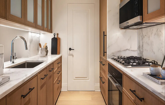 2 beds, 2 baths, 1,108 sqft, $11,900, Unit 9G