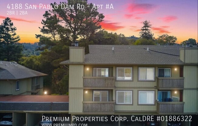 4188 SAN PABLO DM RD