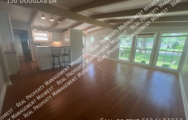 150 DOUGLAS DR