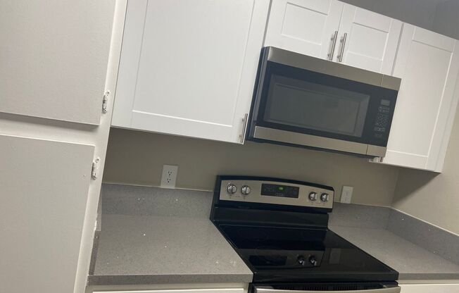 The OC Apartment Homes - Offboarding TBD